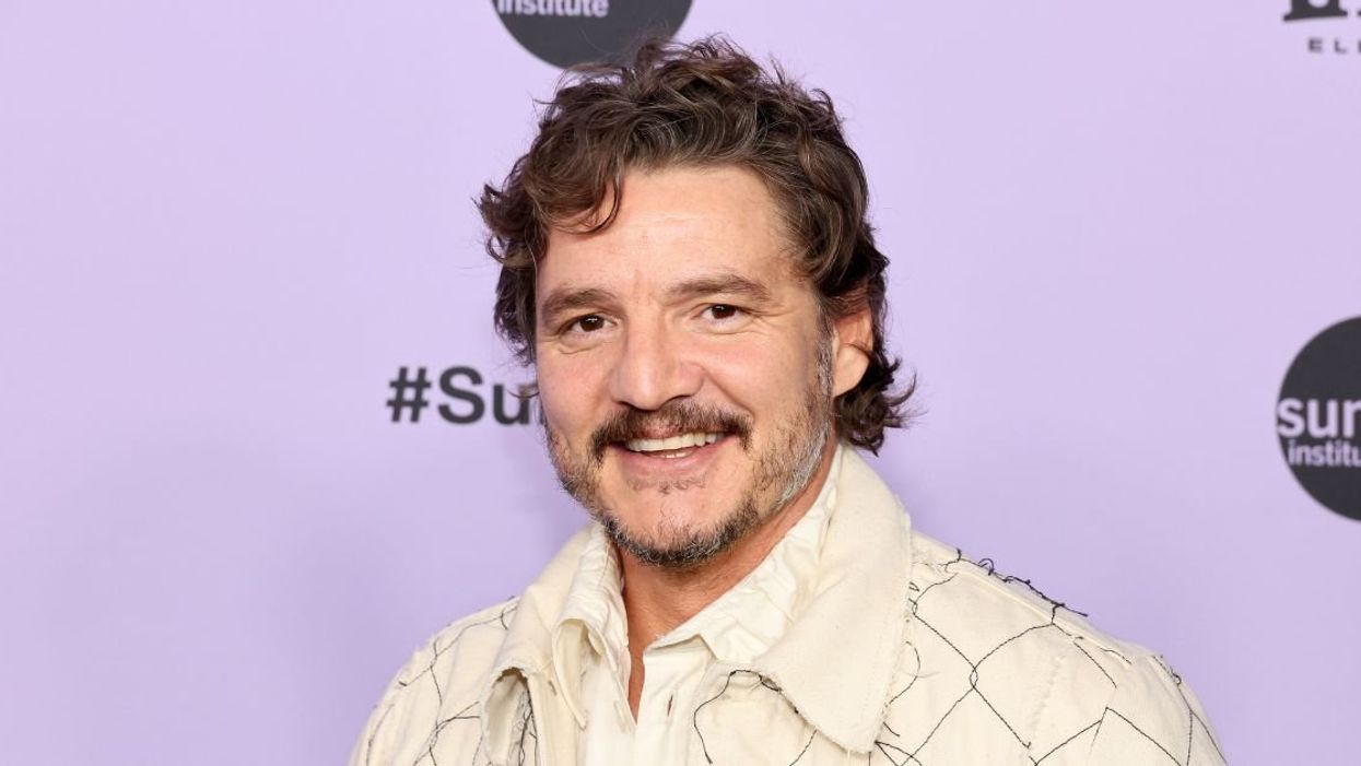 Pedro Pascal