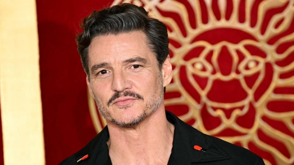 Pedro Pascal