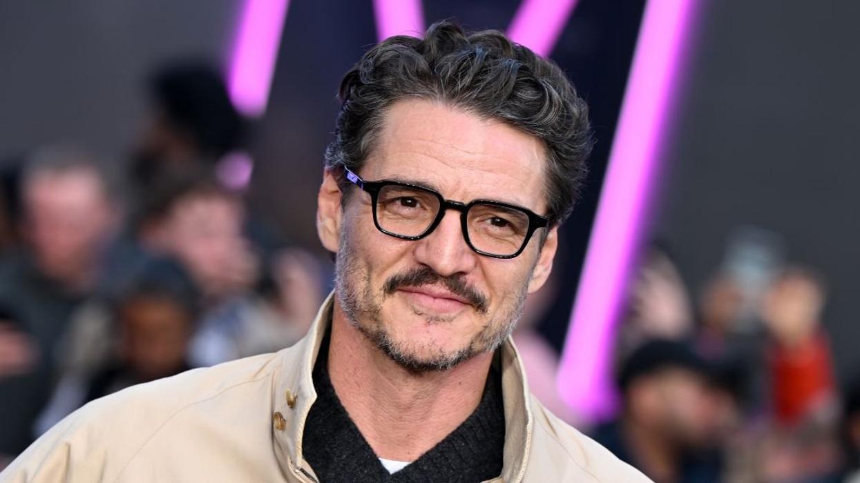 Pedro Pascal