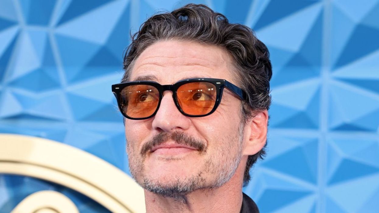 Pedro Pascal