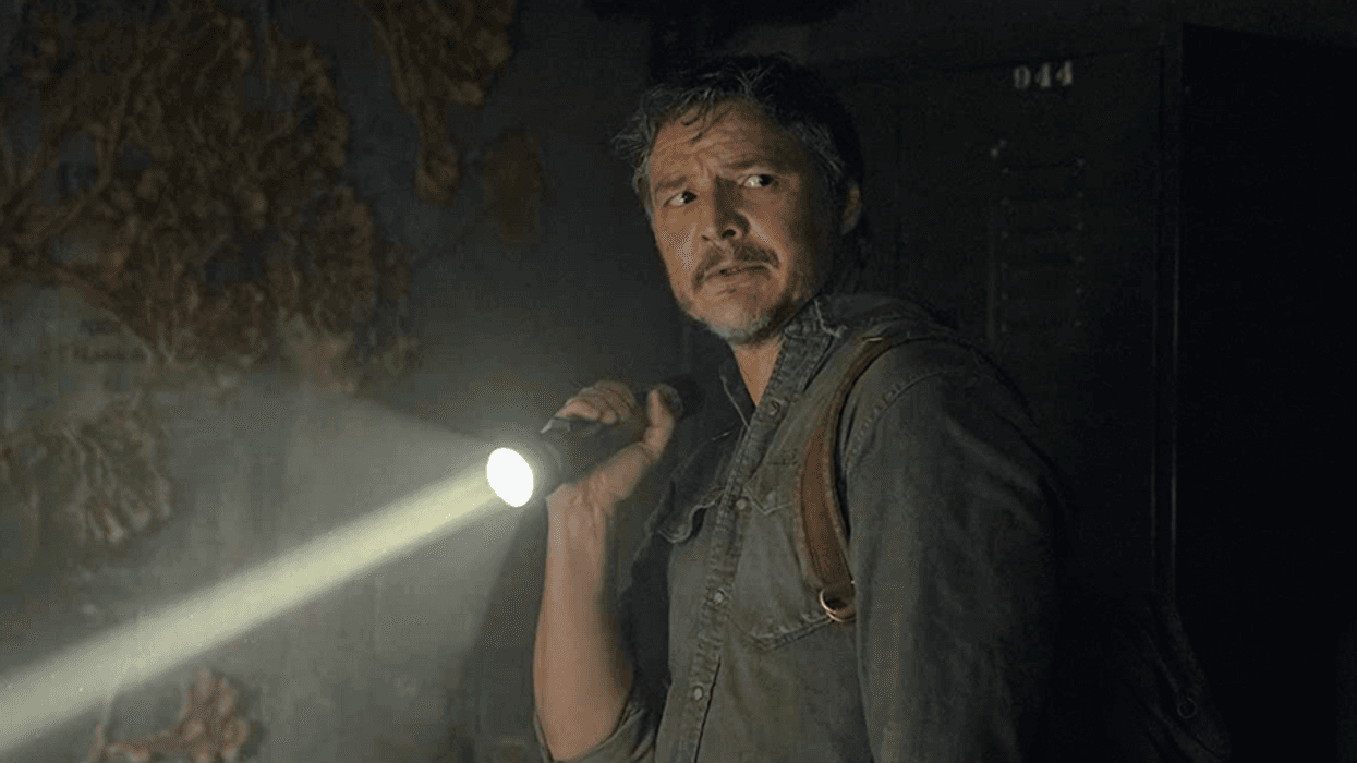 Pedro Pascal