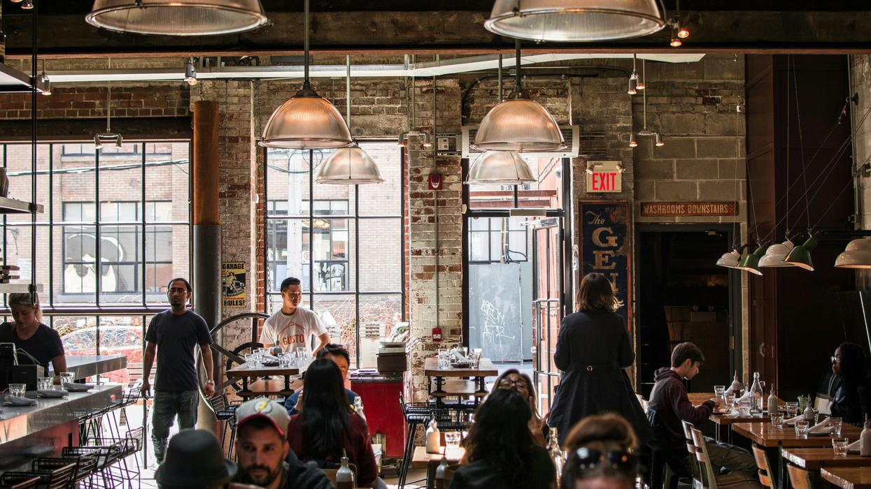 The Weirdest Things People Have Overheard In Public