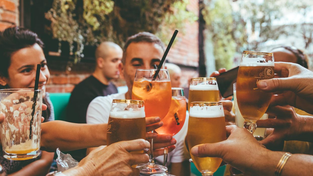 People Explain Which Things They're Strangely Good At While Drunk