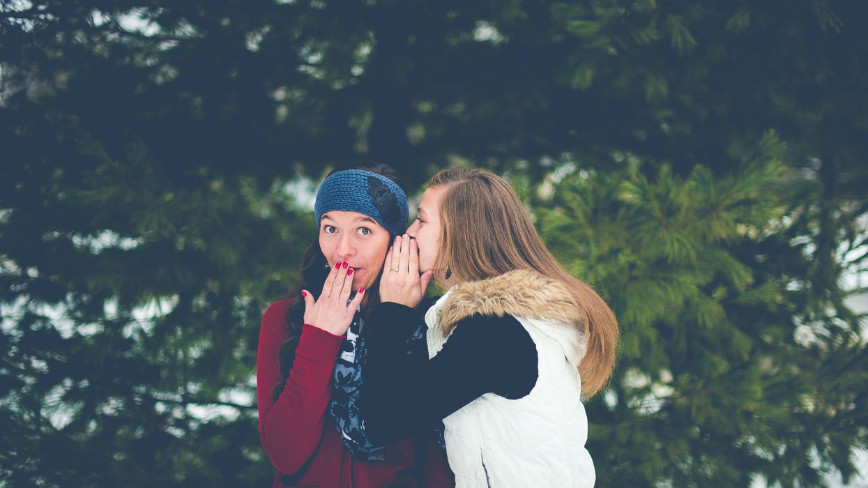 People Share The Most Shocking Secrets They Know About Their Friends And Family