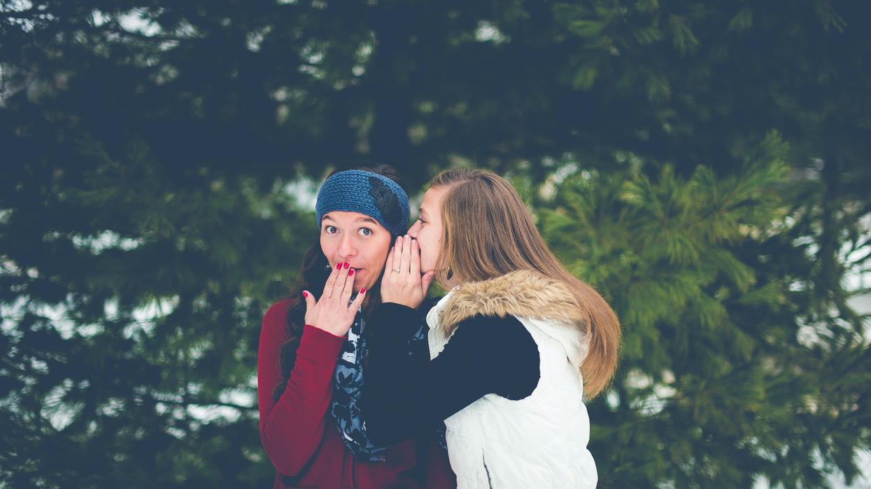 People Share The Most Shocking Secrets They Know About Their Friends And Family
