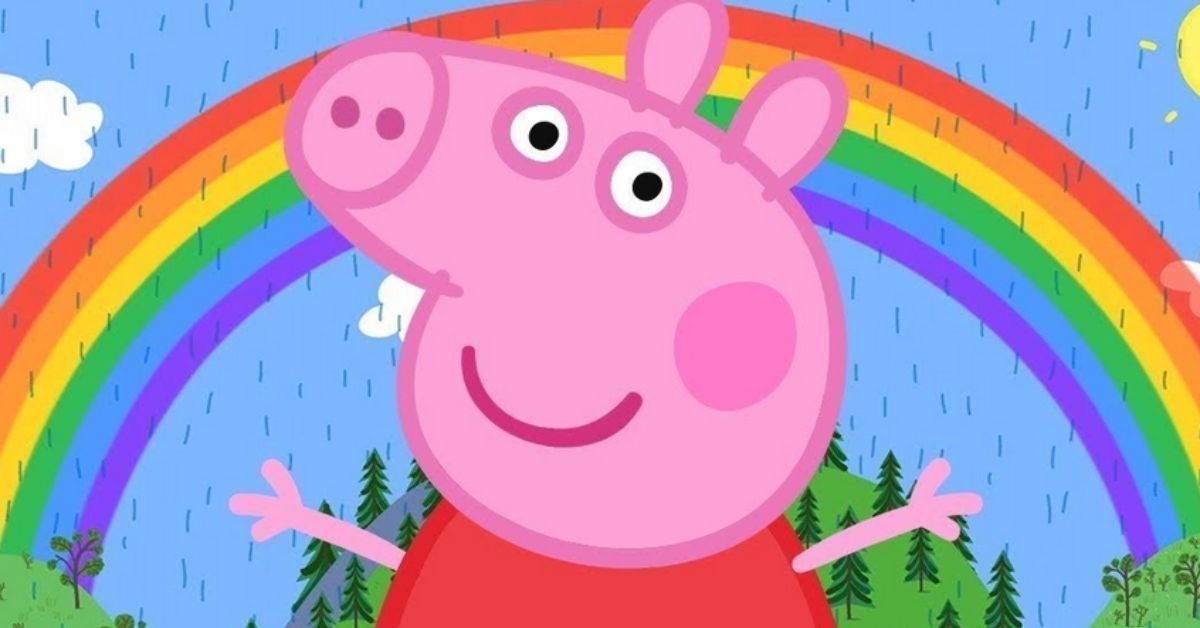 Peppa Pig