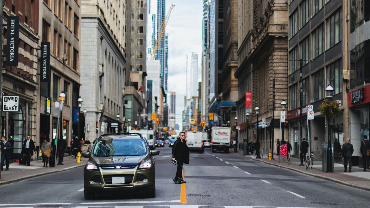 Urban Explorers Share Their Creepiest 'We Are NOT Alone' Experiences