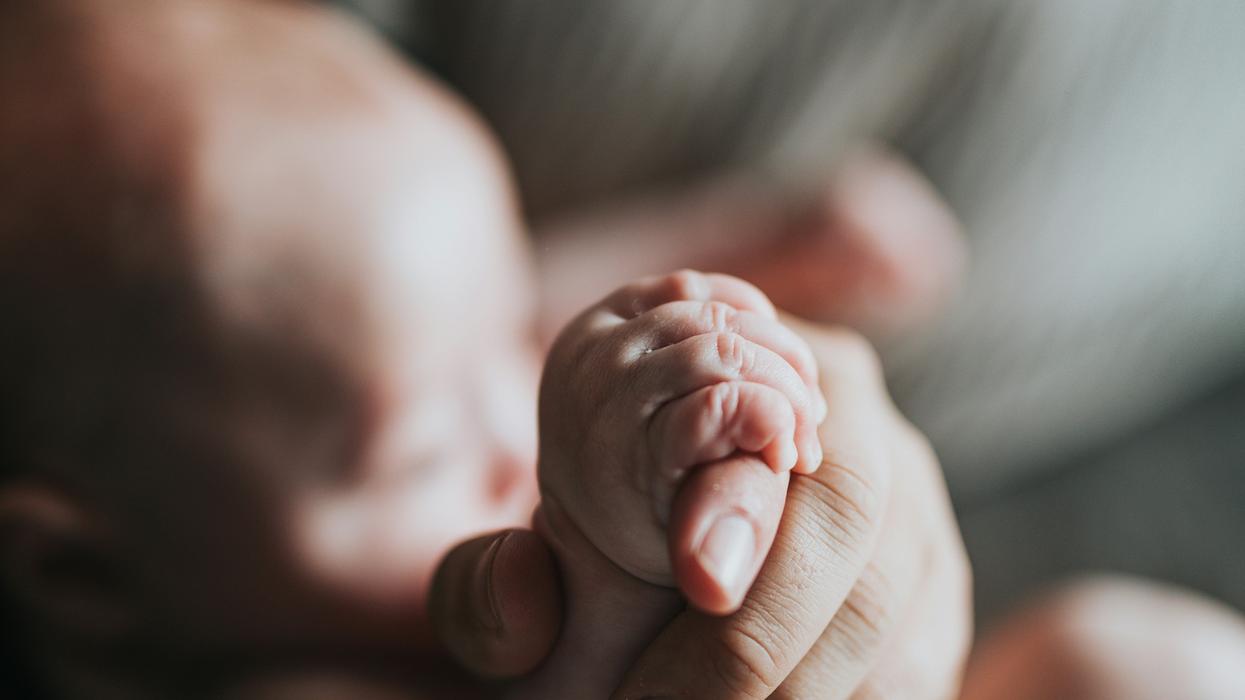 People Who Were Adopted And Finally Met Their Biological Parents Share Their Experiences