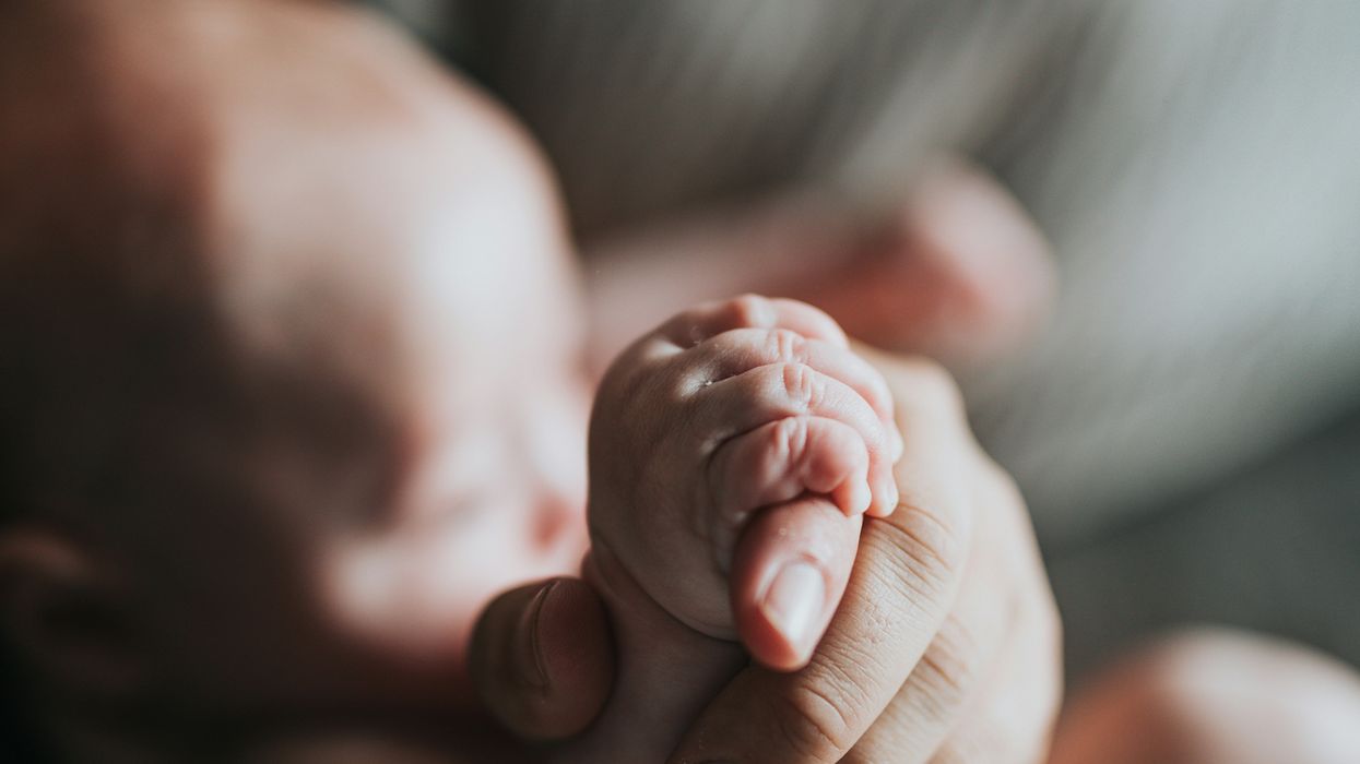 People Who Were Adopted And Finally Met Their Biological Parents Share Their Experiences