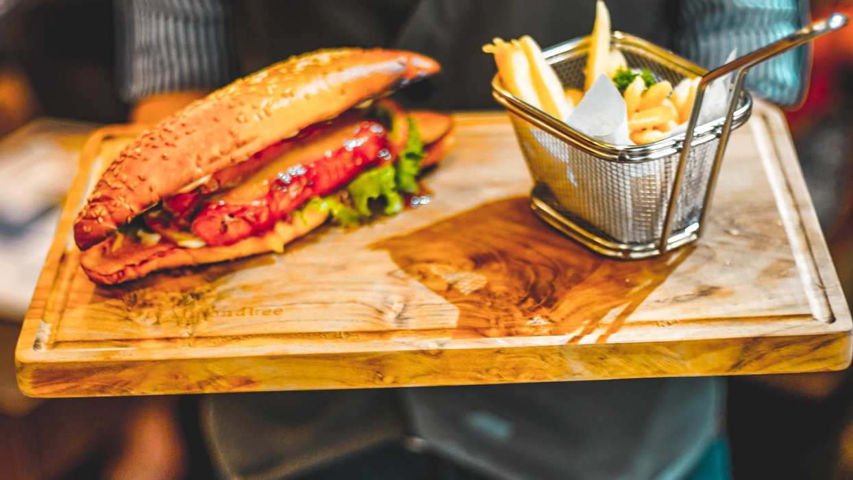 People Recount The Most Delicious Thing They've Eaten In Their Entire Life
