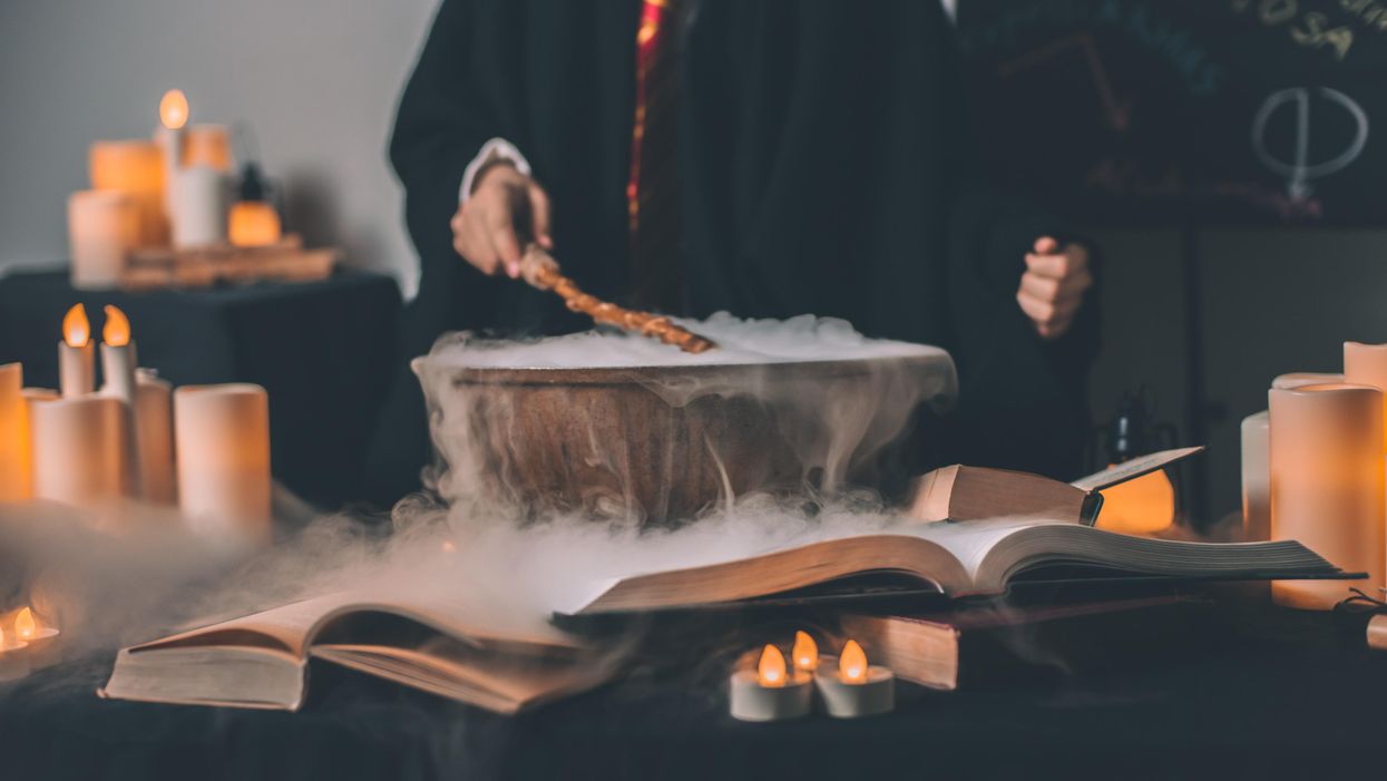 People Who've Witnessed An Act Of Witchcraft Share Their Experiences