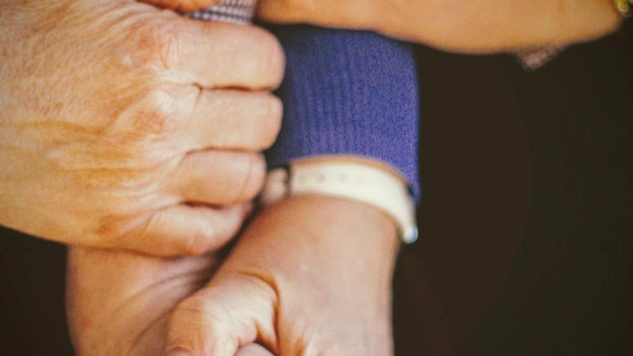 People Disclose What They Discovered About Their Loved Ones After They Passed