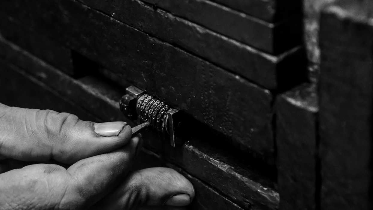 People Divulge Which Ordinary Skills Become Suspicious If Someone Gets Too Good At Them