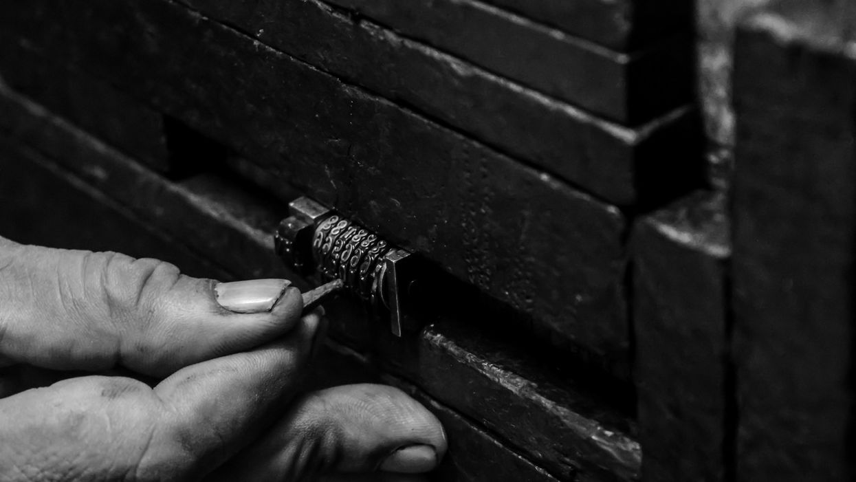 People Divulge Which Ordinary Skills Become Suspicious If Someone Gets Too Good At Them