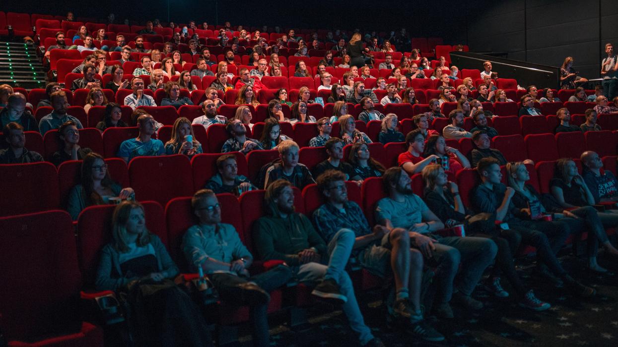 Historically Inaccurate Movies That Everyone Gives A Pass