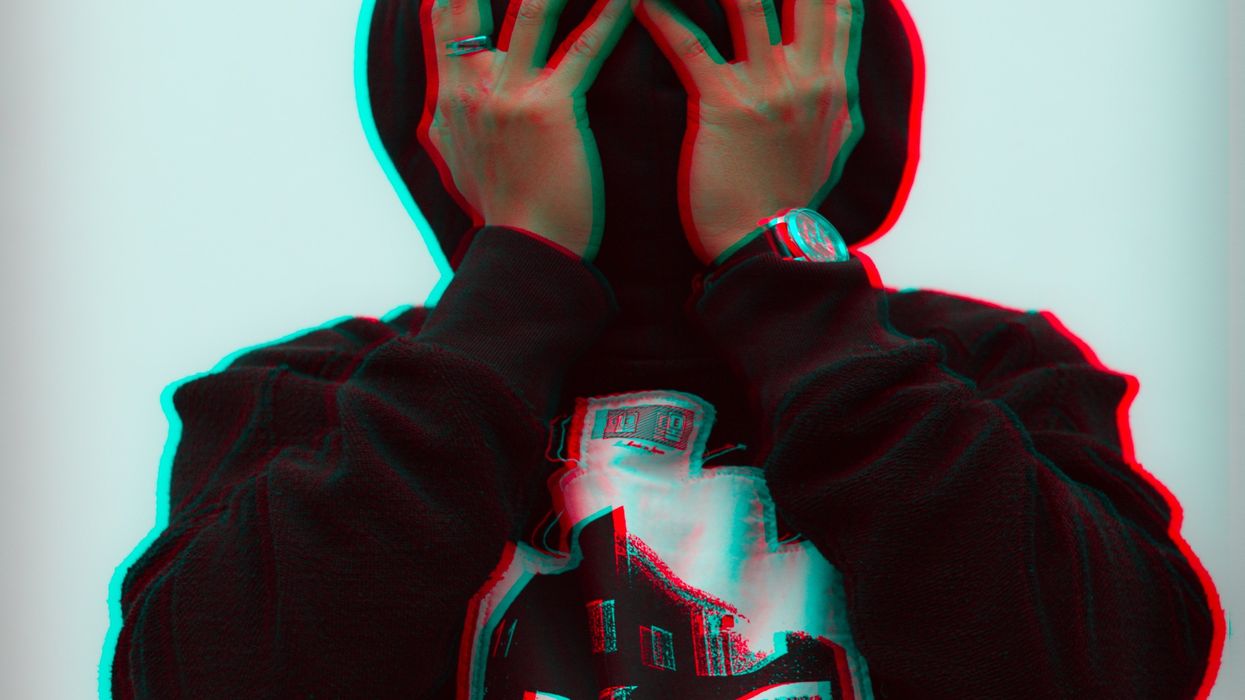 These Eerie “Glitch In The Matrix” Moments Are Unforgettable