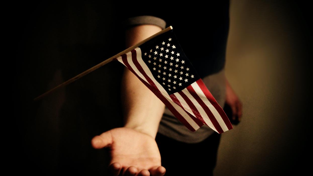 People Divulge Which Things Americans Aren't Ready To Hear Yet