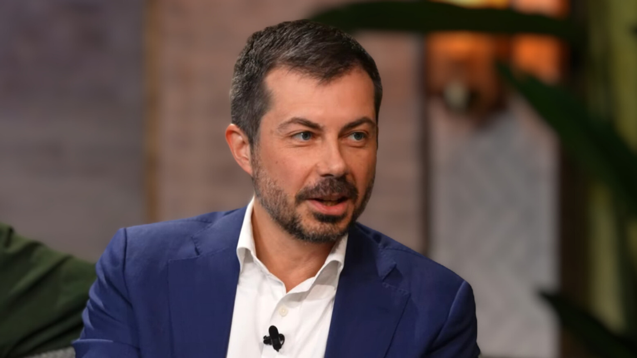 Pete Buttigieg