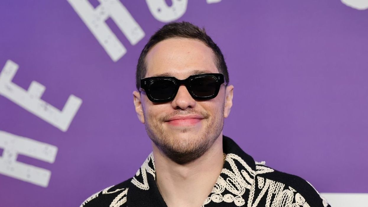 Pete Davidson