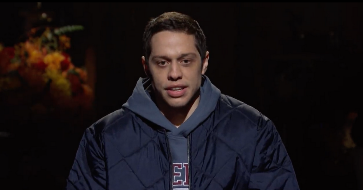 Pete Davidson