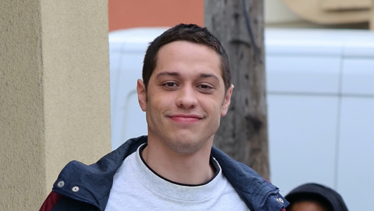 Pete Davidson