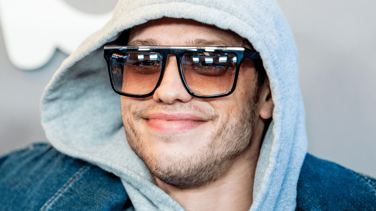 Pete Davidson
