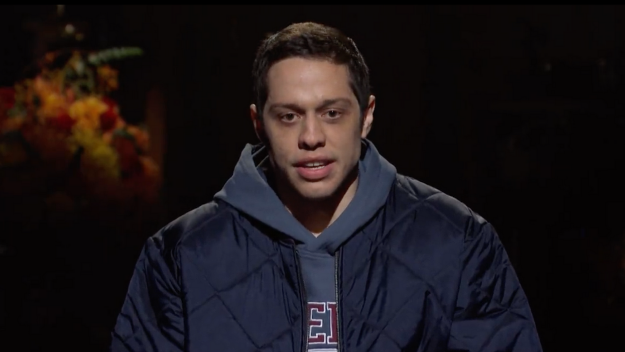 Pete Davidson