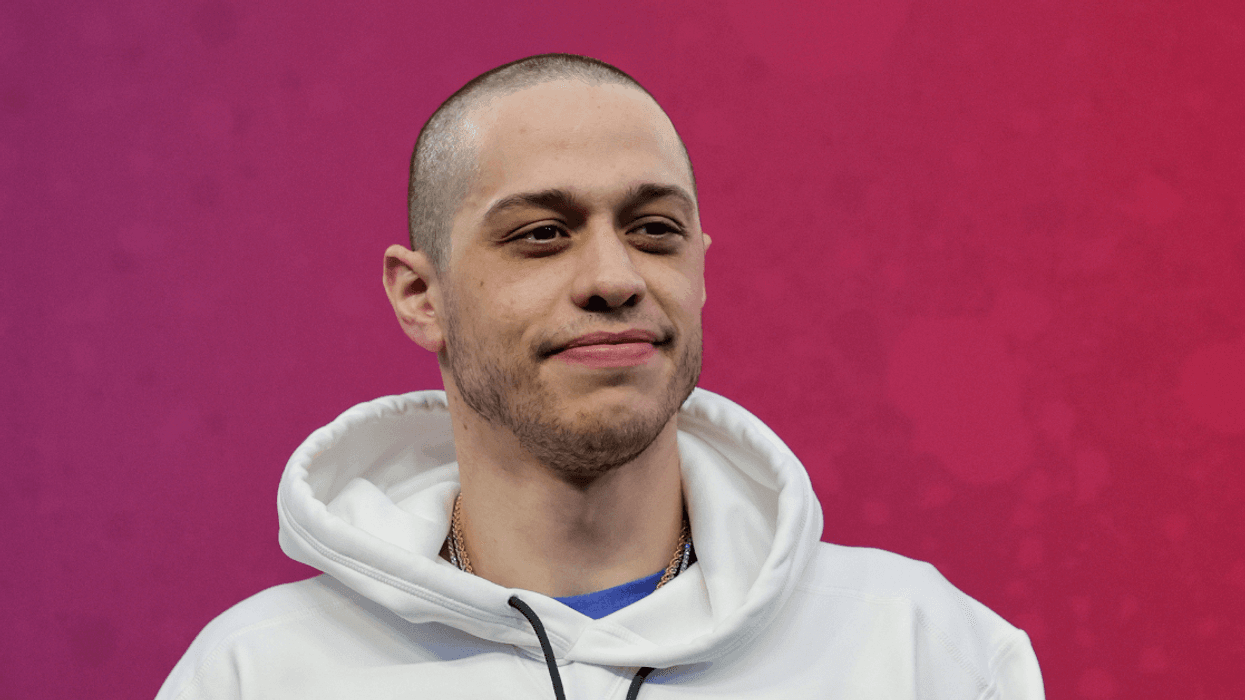 Pete Davidson