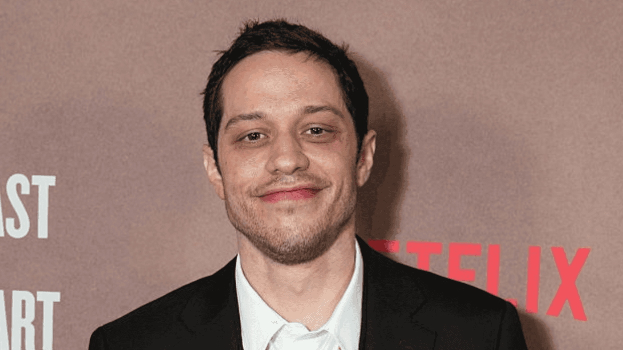 Pete Davidson