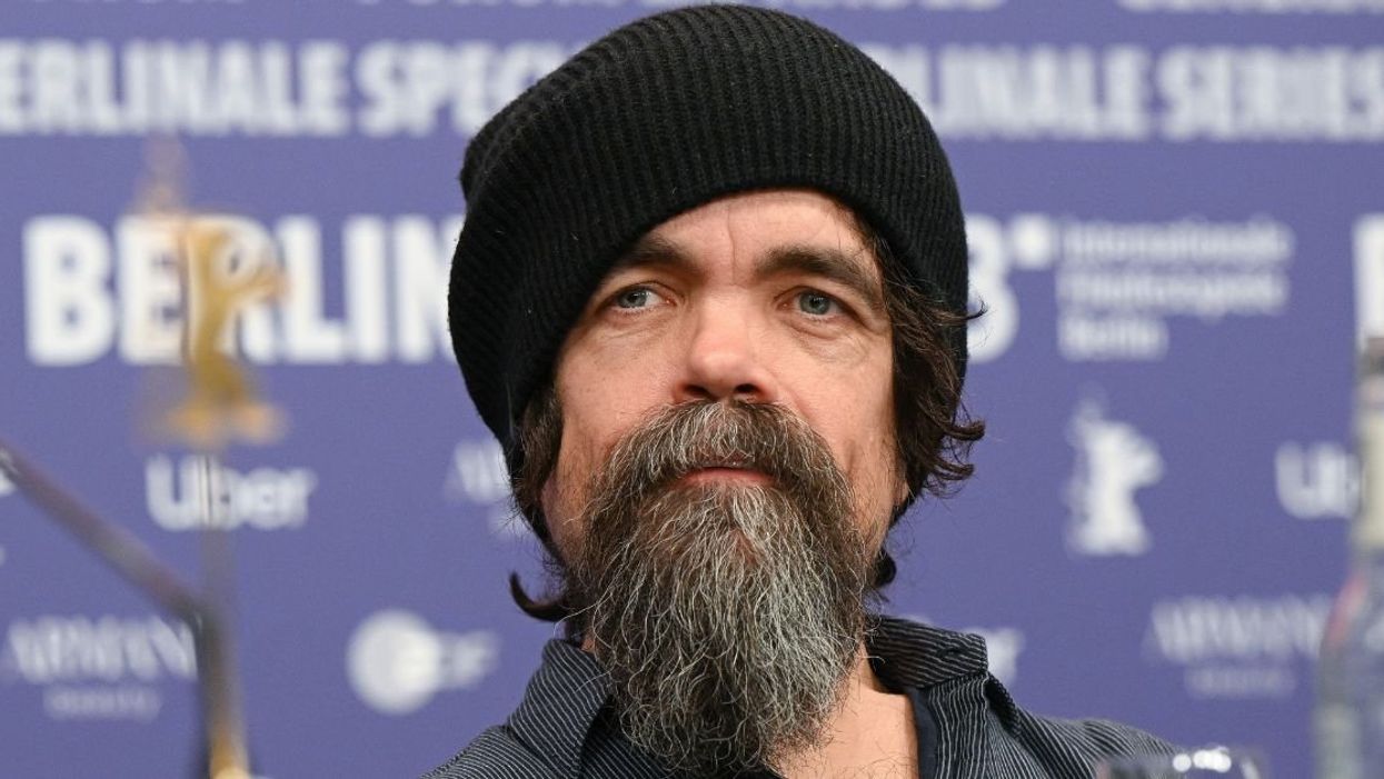 Peter Dinklage