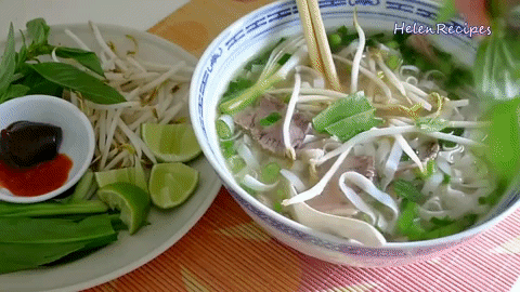 Pho GIF
