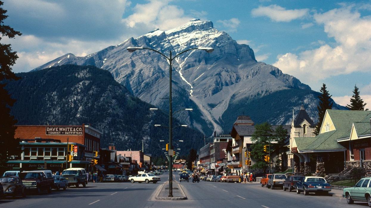 People Explain Which Things Their Small Town Is Trying To Cover Up
