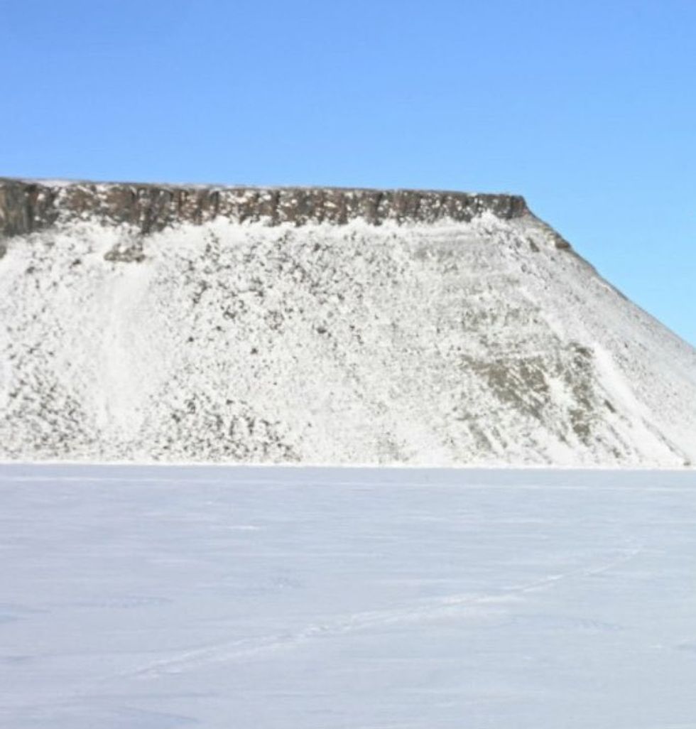 Photoshop of J.D. Vance