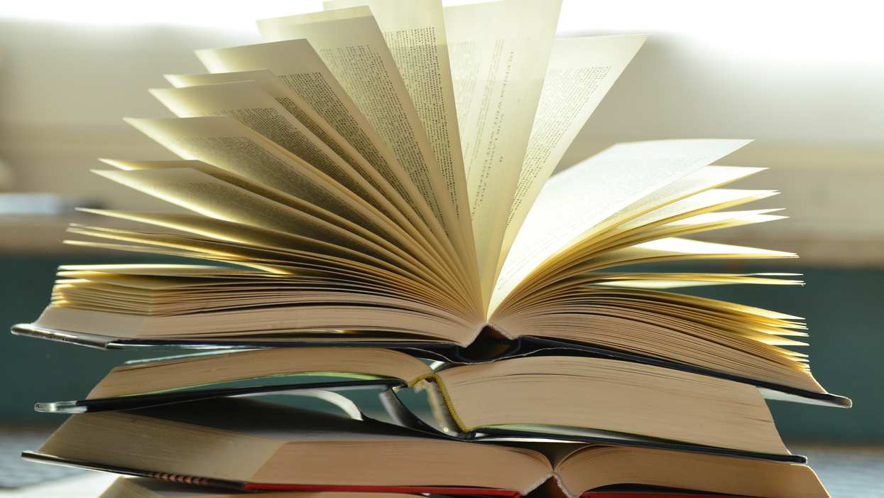People Share Which Books Forever Changed Their Outlook On Life