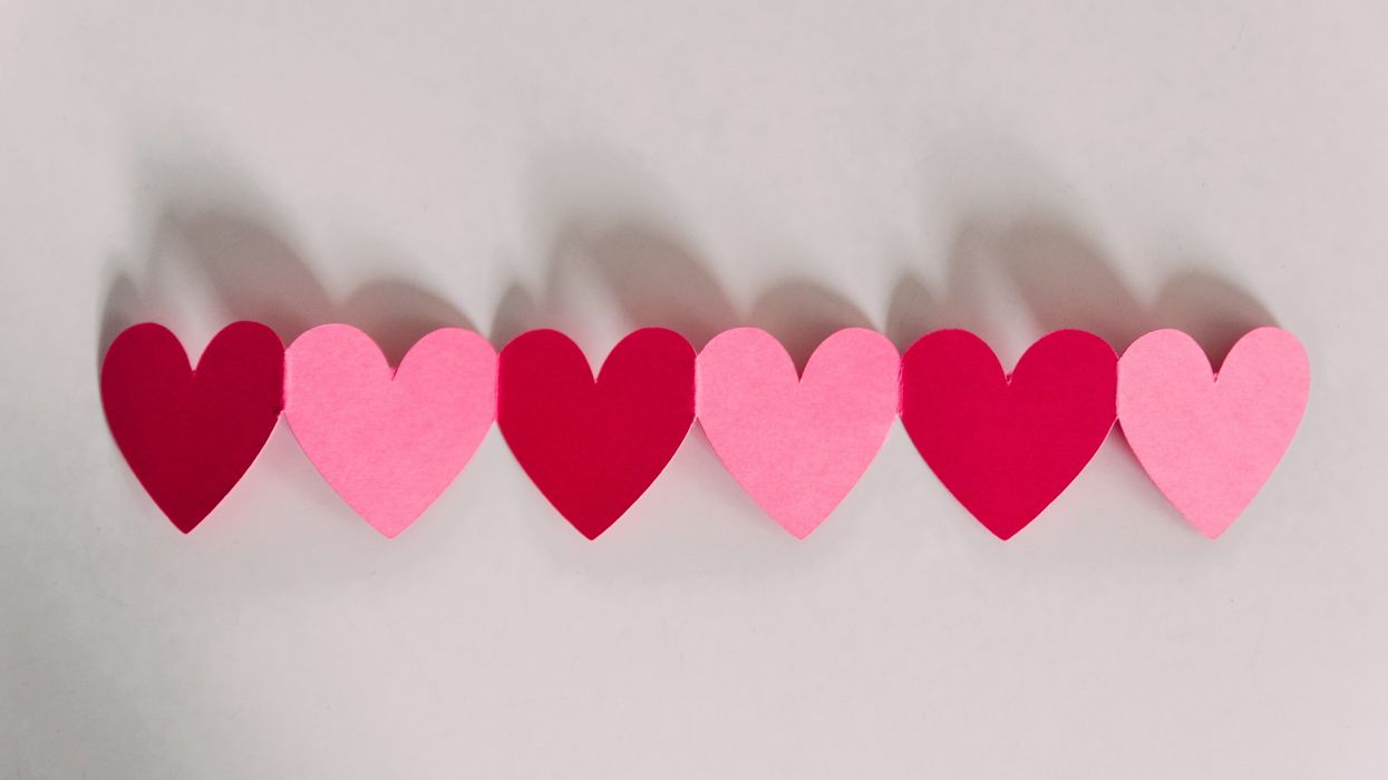 Shot Through The Heart! These Waiters Witnessed Valentine’s Day Disasters