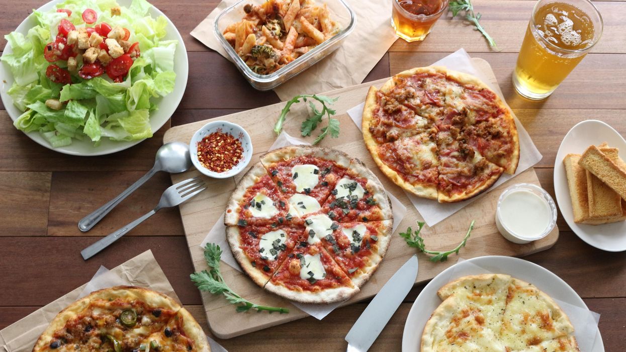 People Break Down Which Discontinued Fast Food Items They Want Back On The Menu