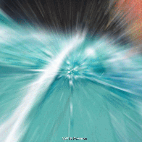 Pok\u00e9mon Tcg Cards GIF by Pok\u00e9mon