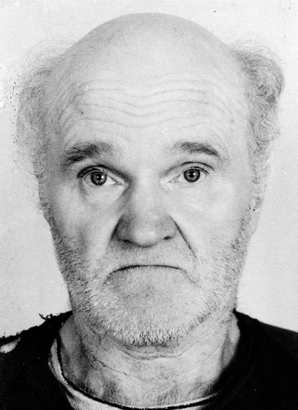 police photo of Antti Veikko Ilmari "Jammu" Siltavuori