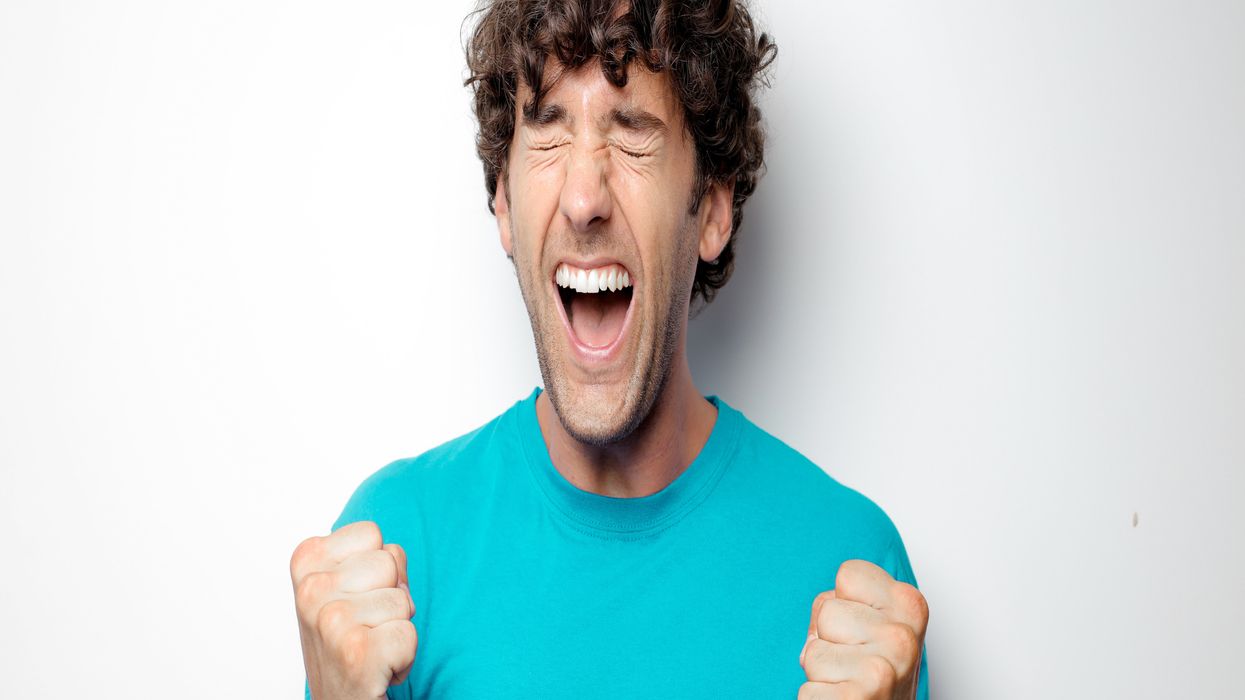 People Explain Which Mundane Things Actually Excite Them