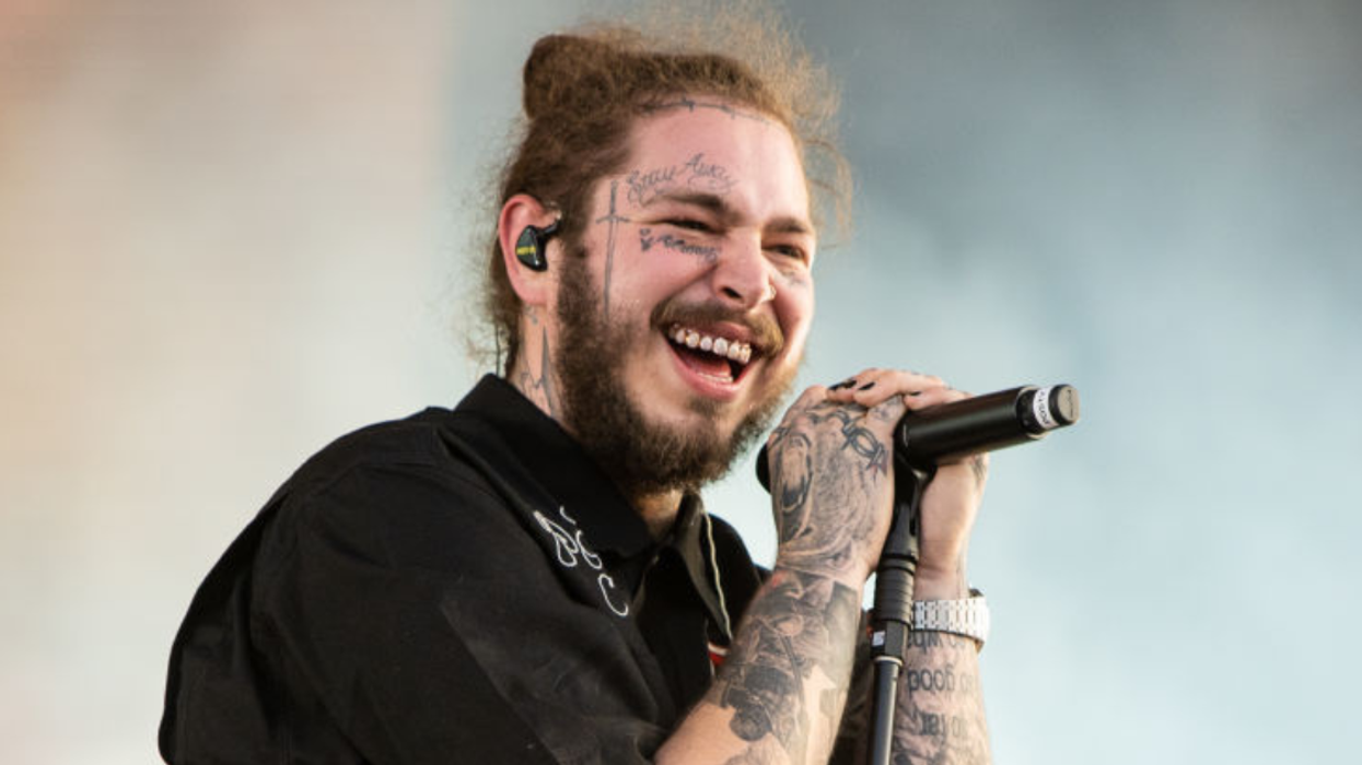 Post Malone