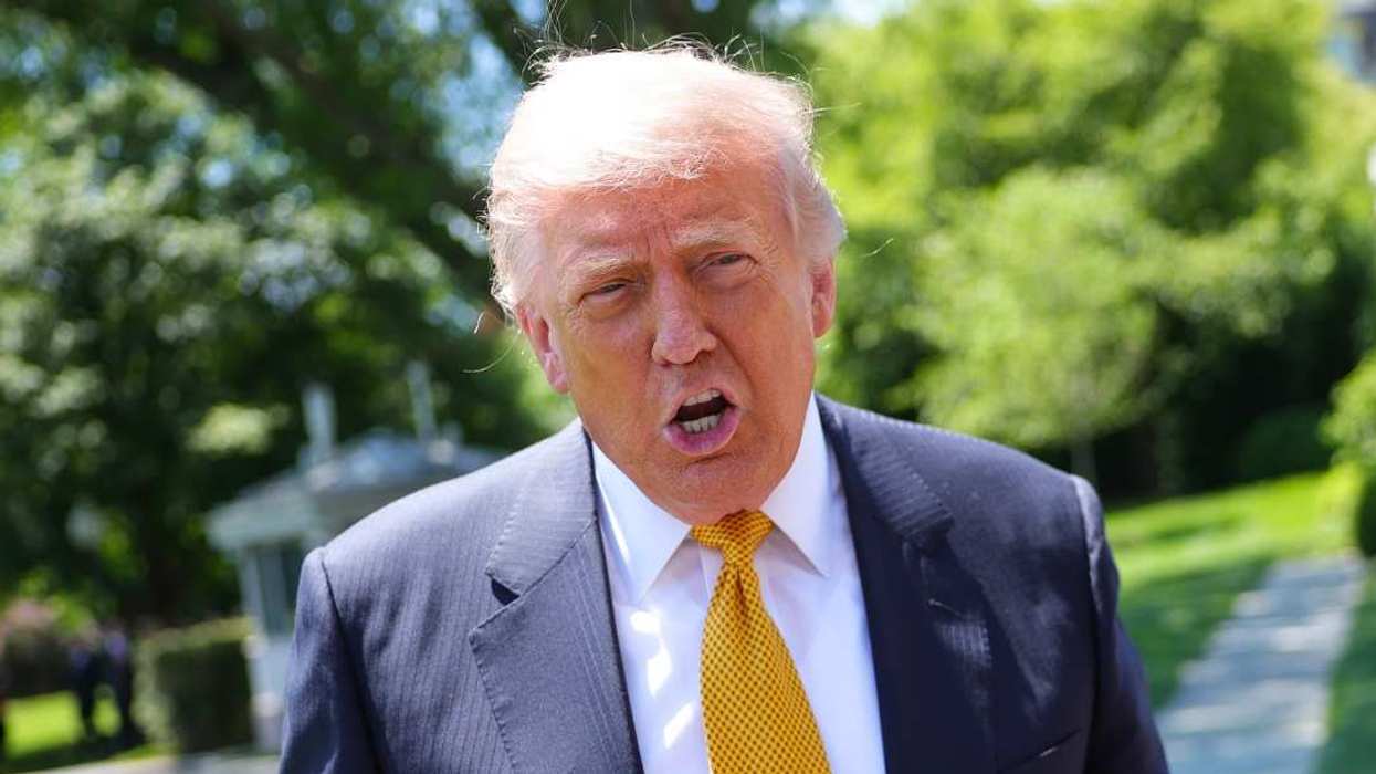 President Trump