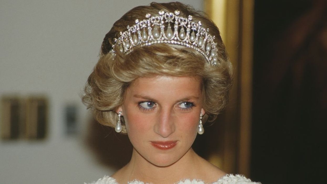 Princess Diana