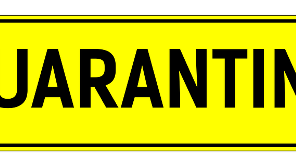People Share The Saddest Thing They've Done To Pass Time In Quarantine