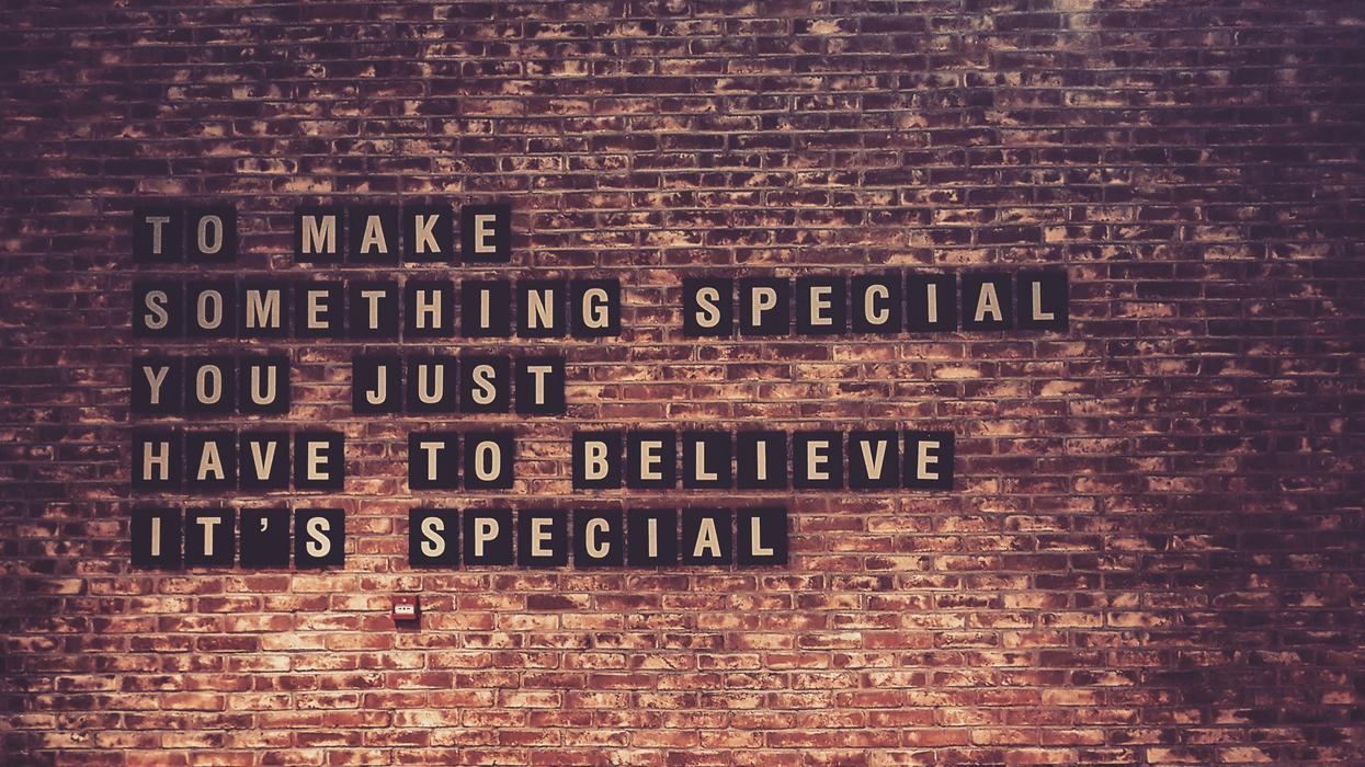 People Share The Quotes That Have Stuck With Them Their Entire Life