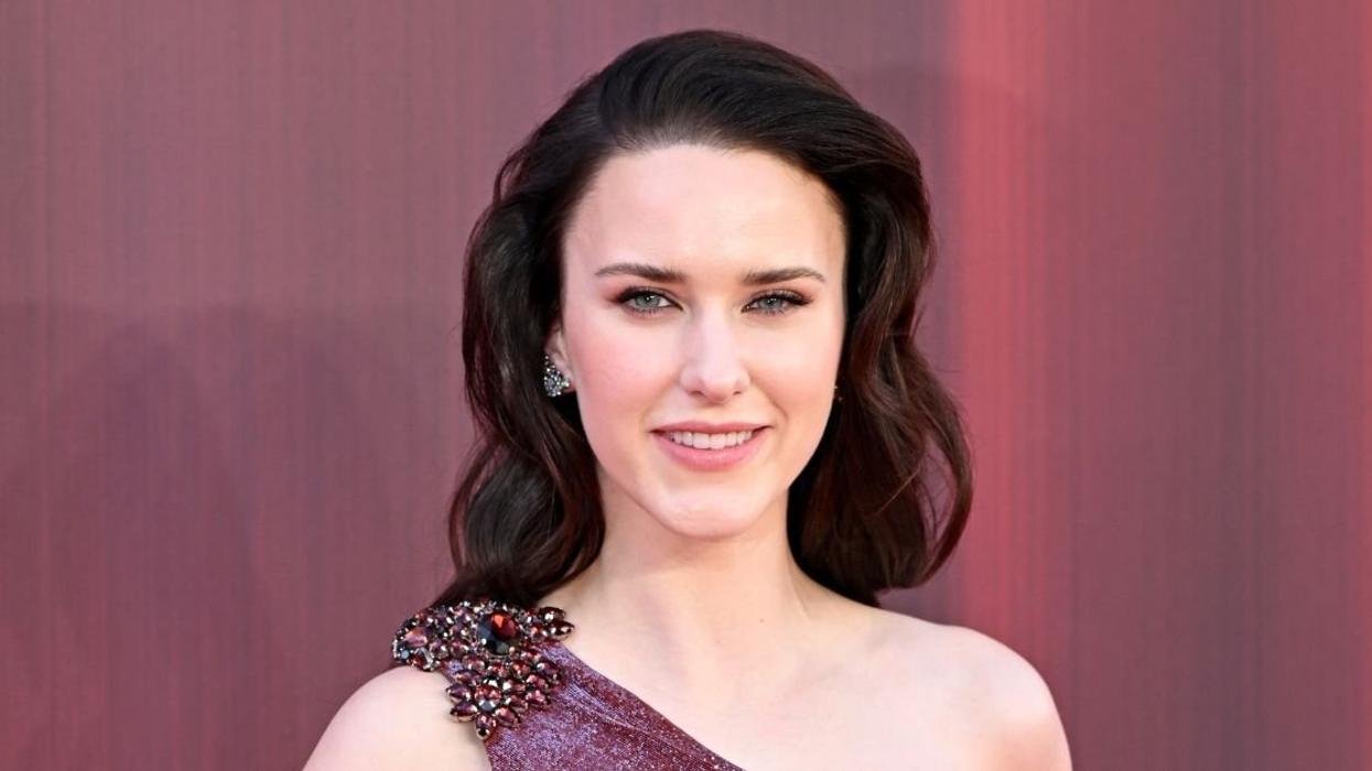 Rachel Brosnahan