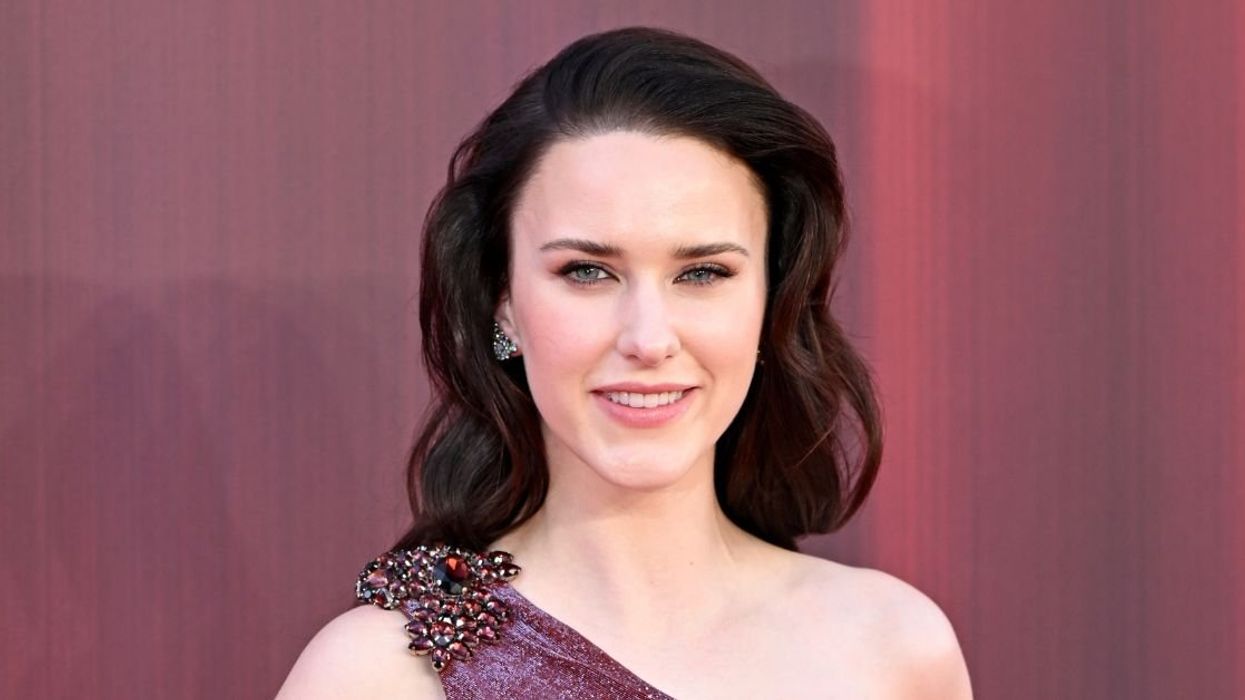 Rachel Brosnahan