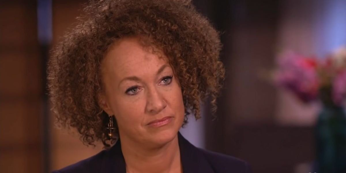 Rachel Dolezal Loses AZ Teaching Job Over OnlyFans - Comic Sands