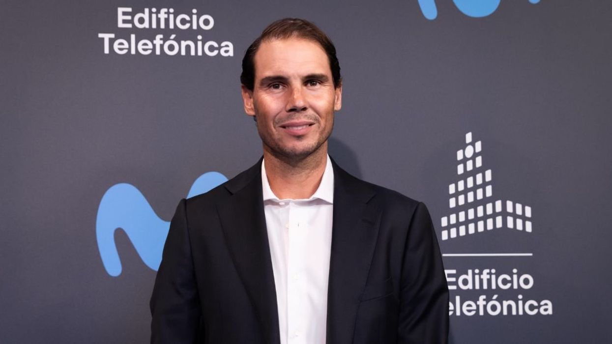 Rafael Nadal