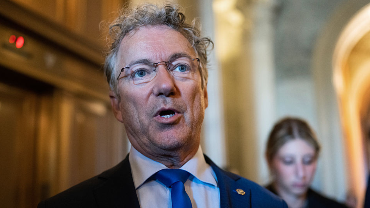 Rand Paul