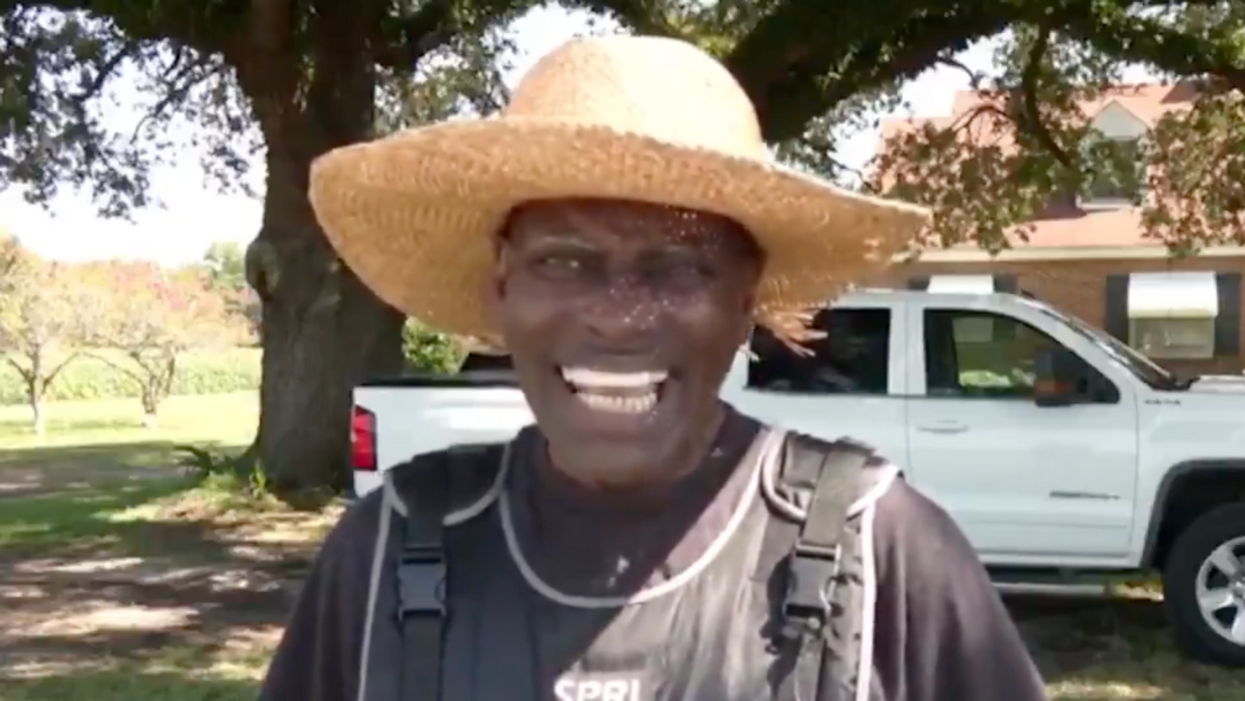 Randolph White